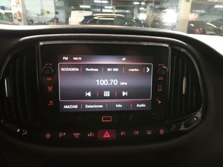 Fiat Doblò 1.6 Multijet Trekking