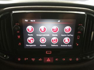 Fiat Doblò 1.6 Multijet Trekking