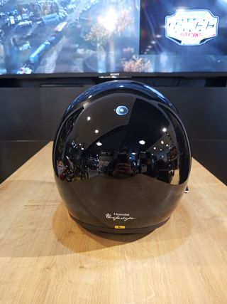 Casco Jet Honda