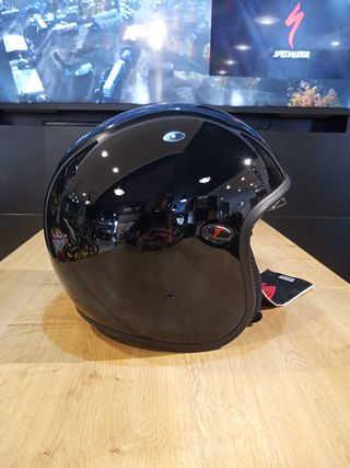 Casco Jet Honda
