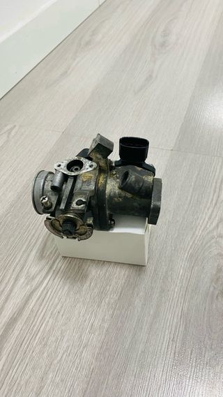 CUERPO Inyeccion daelin roadwin 125