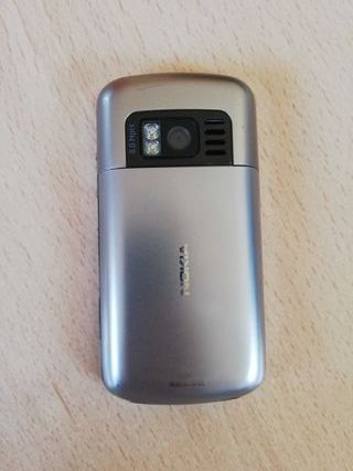 Móvil NOKIA C6-01 (Reparar o Piezas)