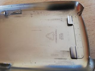 Móvil NOKIA C6-01 (Reparar o Piezas)