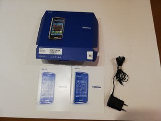 Móvil NOKIA C6-01 (Reparar o Piezas)