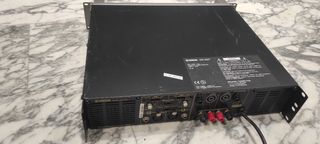 Amplificatore finale di potenza Yamaha p7000s