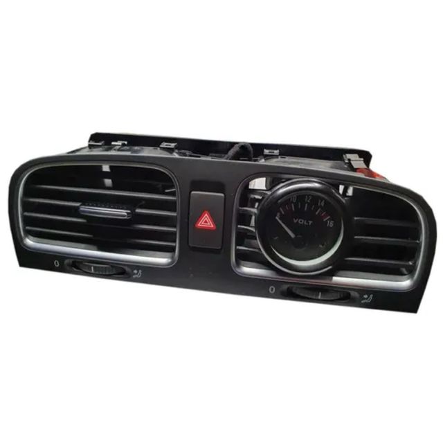 SOPORTE RELOJ 52MM AIREADOR GOLF MK6