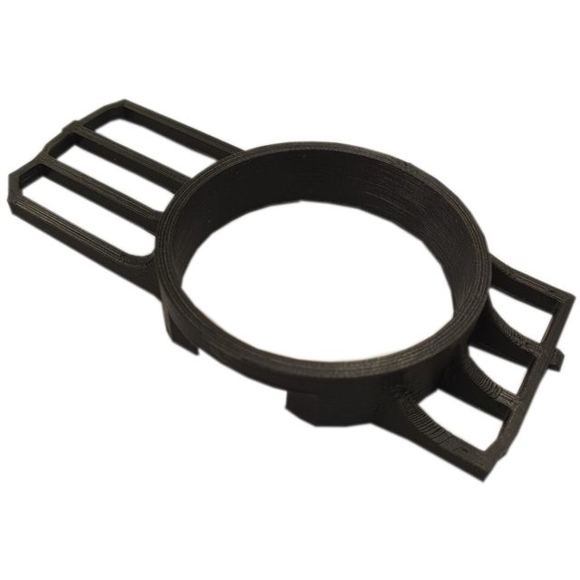 SOPORTE RELOJ 52MM AIREADOR GOLF MK6