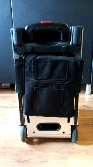 Maletín maquillaje Zuca