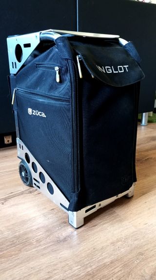 Maletín maquillaje Zuca