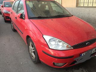 Ford Focus 2003