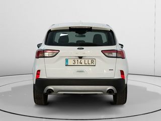 Ford Kuga PHEV Titanium