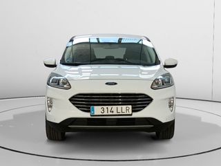 Ford Kuga PHEV Titanium