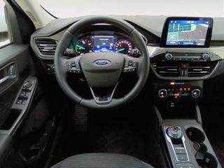Ford Kuga PHEV Titanium