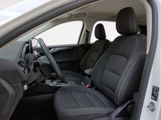 Ford Kuga PHEV Titanium