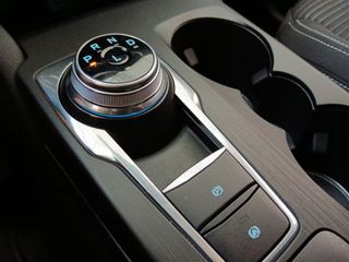 Ford Kuga PHEV Titanium