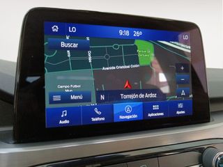 Ford Kuga PHEV Titanium