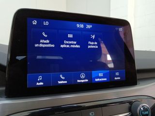 Ford Kuga PHEV Titanium