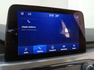 Ford Kuga PHEV Titanium