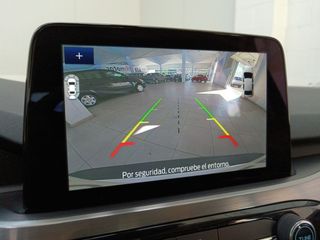 Ford Kuga PHEV Titanium