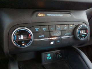 Ford Kuga PHEV Titanium