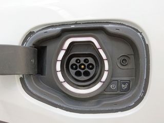 Ford Kuga PHEV Titanium