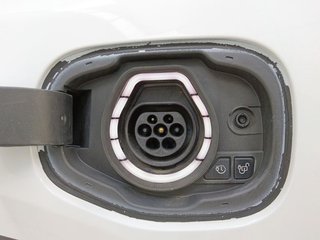 Ford Kuga PHEV Titanium