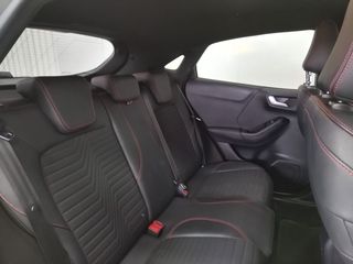 Ford Puma ST-Line X