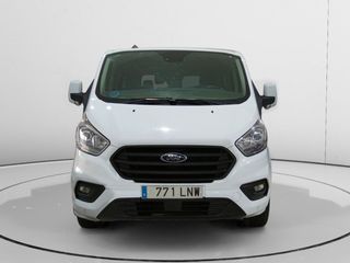 Ford Transit Custom 320 L1 Transit Trend