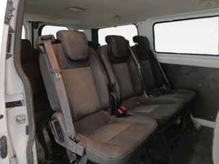 Ford Transit Custom 320 L1 Transit Trend