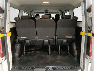 Ford Transit Custom 320 L1 Transit Trend