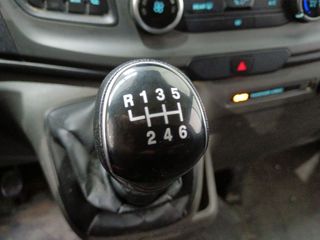 Ford Transit Custom 320 L1 Transit Trend