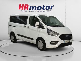 Ford Transit Custom 320 L1 Transit Trend