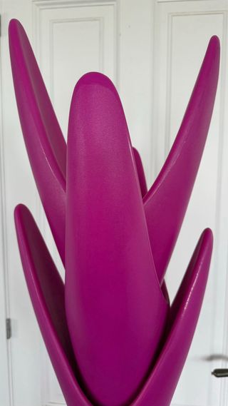 Perchero de diseño italiano