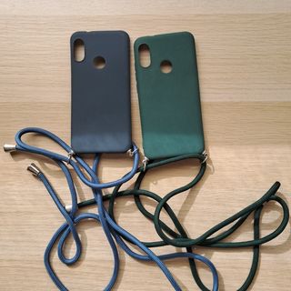 Funda correa Xiaomi MI A2 Lite