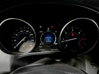 Jaguar F-Pace Pure