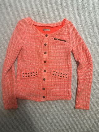 Chaqueta 