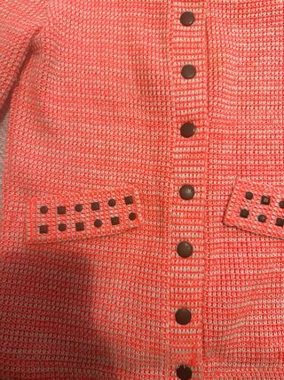 Chaqueta 