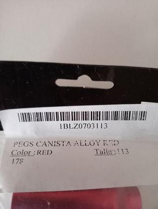 Accesorios scooter patinete