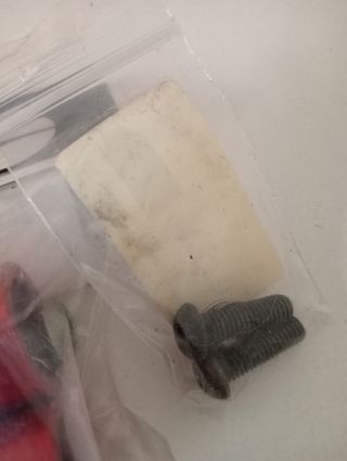 Accesorios scooter patinete