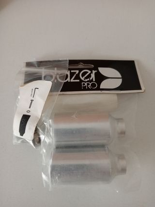 Accesorios scooter patinete