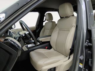 Land-Rover Discovery 2.0 SD4 240 HSE S&S