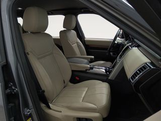 Land-Rover Discovery 2.0 SD4 240 HSE S&S