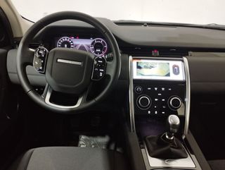 Land-Rover Discovery Sport SE FWD