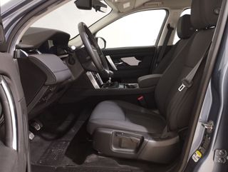 Land-Rover Discovery Sport SE FWD