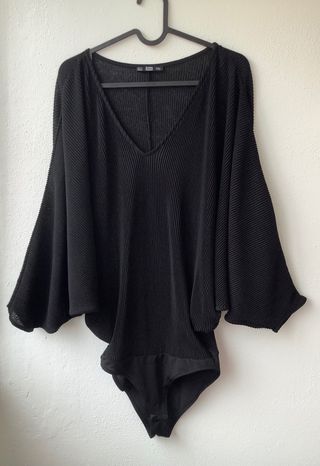 Body zara 