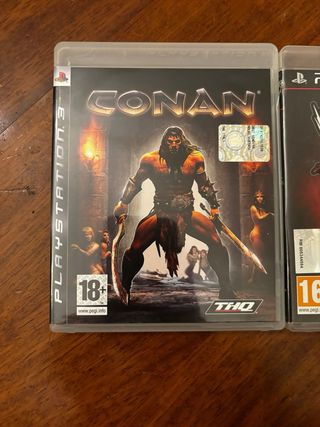 3 giochi ps3