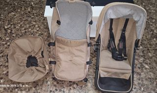 Textiles completos  bugaboo