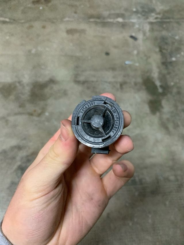 Altavoz fiat punto original