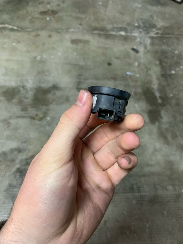 Altavoz fiat punto original