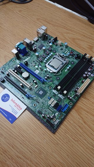 Dell LA0531 (optiplex 7010) Placa base